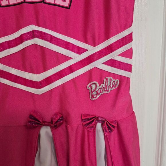 Costume Barbie dress size 7yo 8yo - Picture 4 of 4